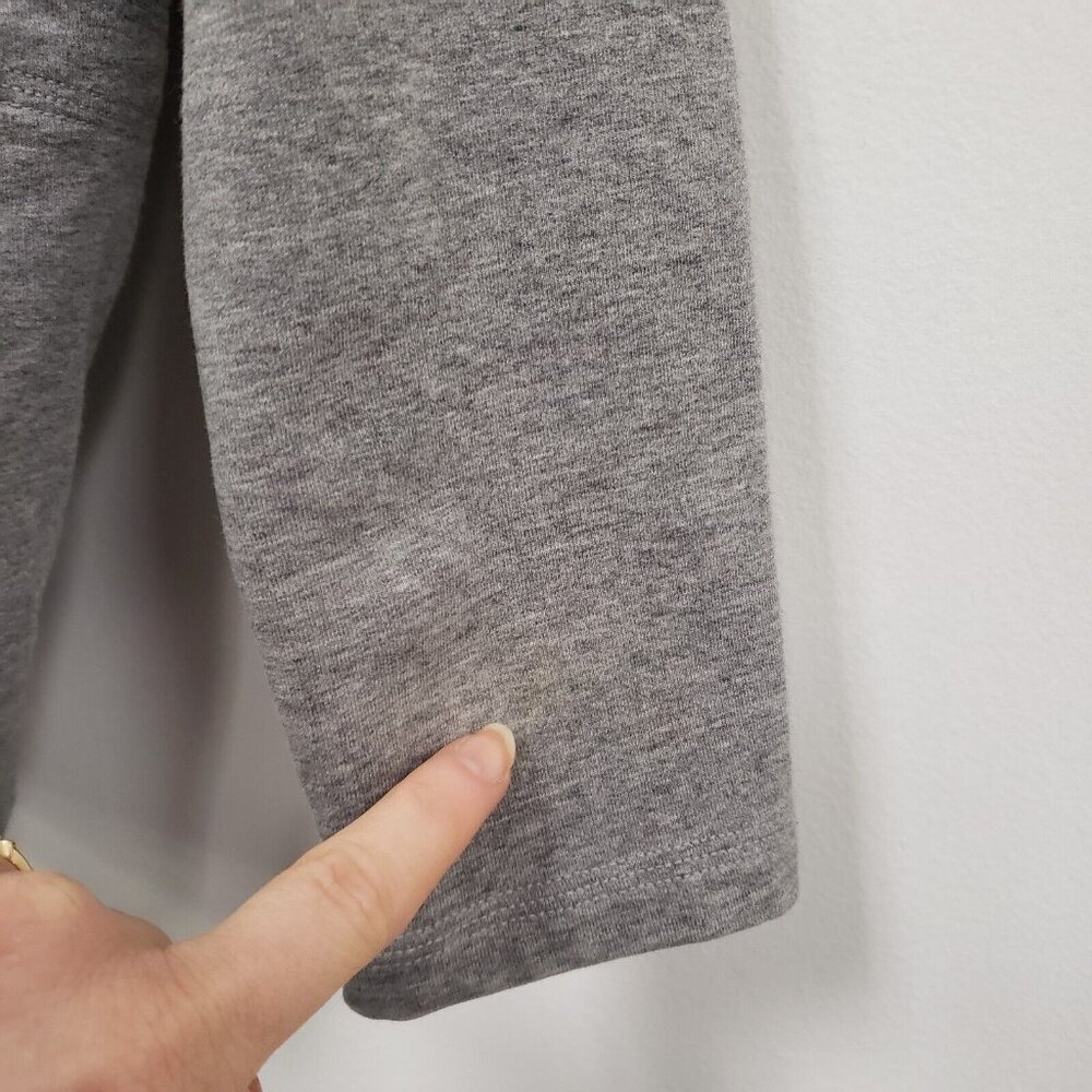 Lululemon Womens Hold Your Om Athletic Oversized Hoodie Size 2 Workout Running - Picture 7 of 9